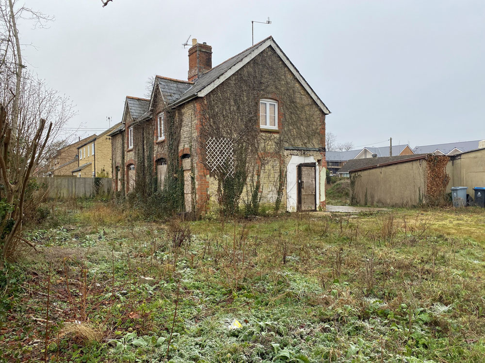 AJW-Land-and-Development-Carterton-Oxfordshire-front-page