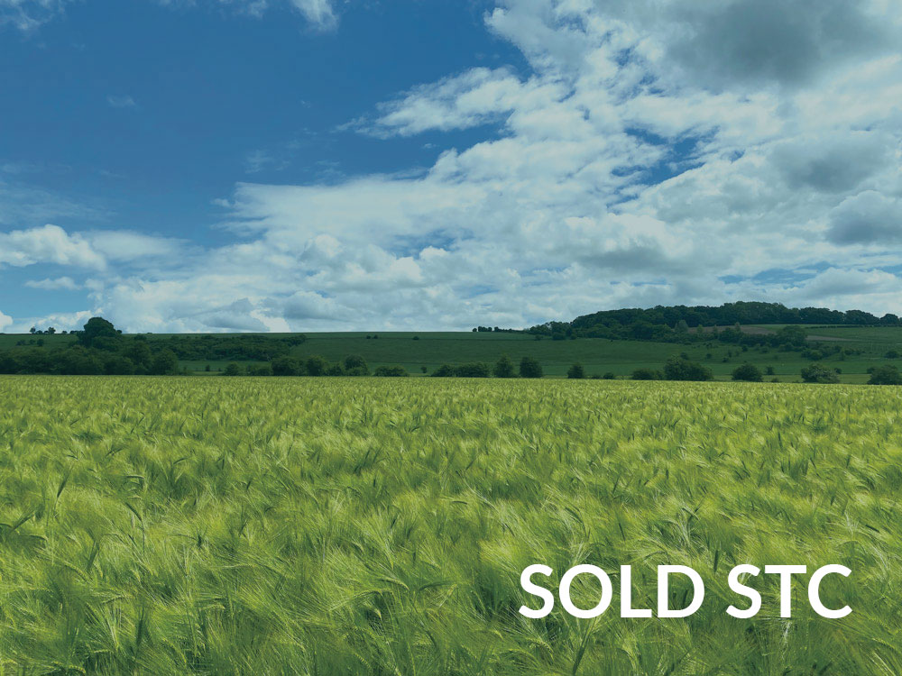 Land at Ogbourne St Wilts AJW Land & Development