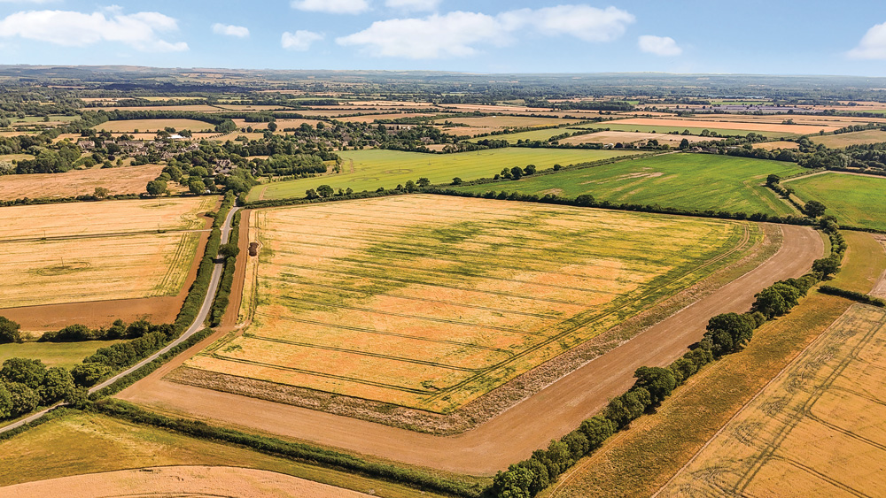 Ajw-land-and-development-southrop-lot-1