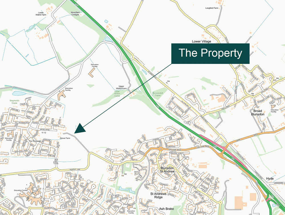 ajw-land-and-development-grove-cottages-location-plan