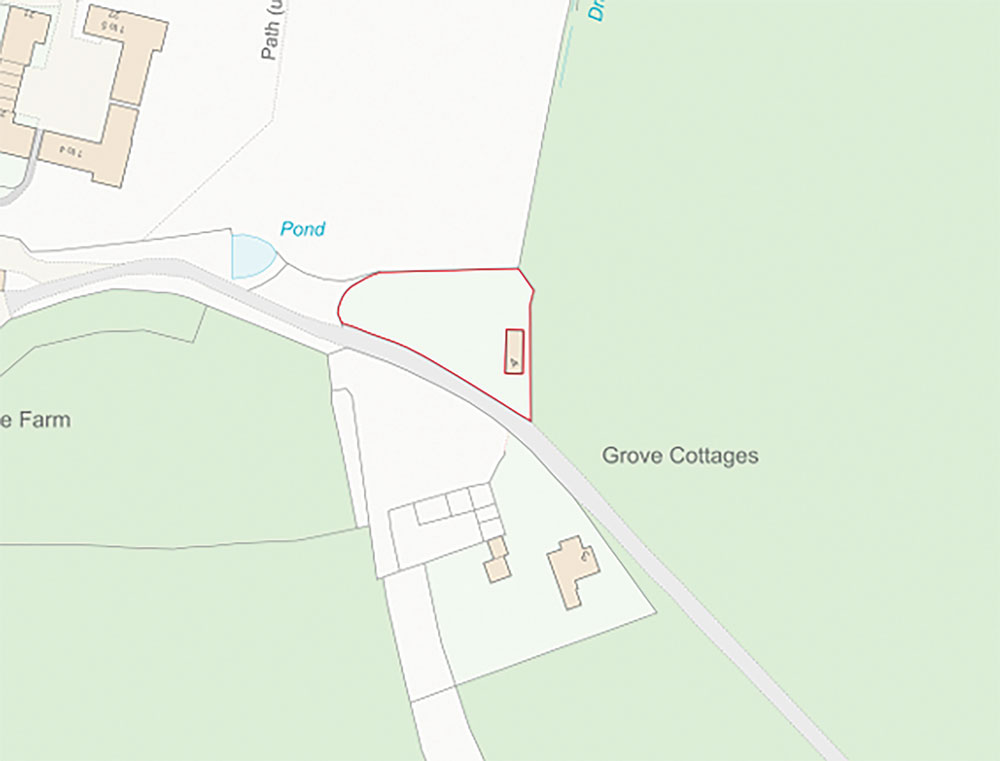 ajw-land-and-development-grove-cottages-site-plan